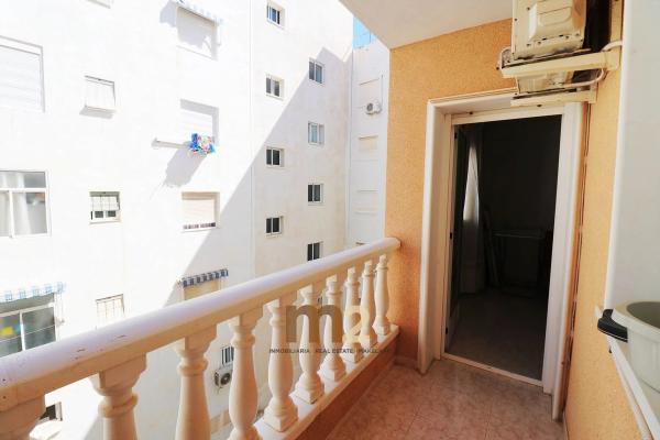 Piso en calle Hermanos Bazán