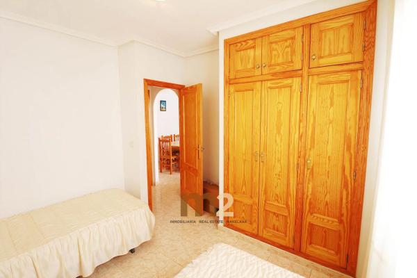 Piso en calle Hermanos Bazán