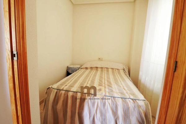 Piso en calle Hermanos Bazán