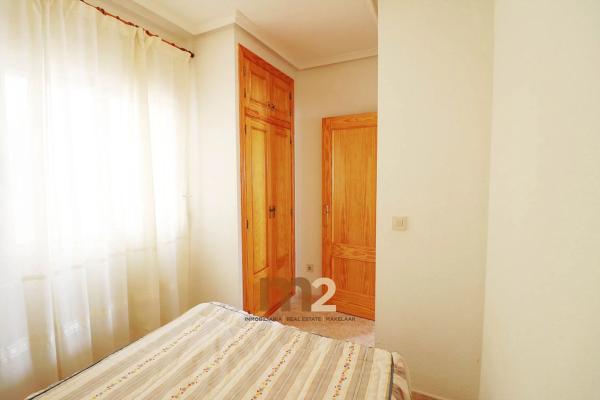 Piso en calle Hermanos Bazán