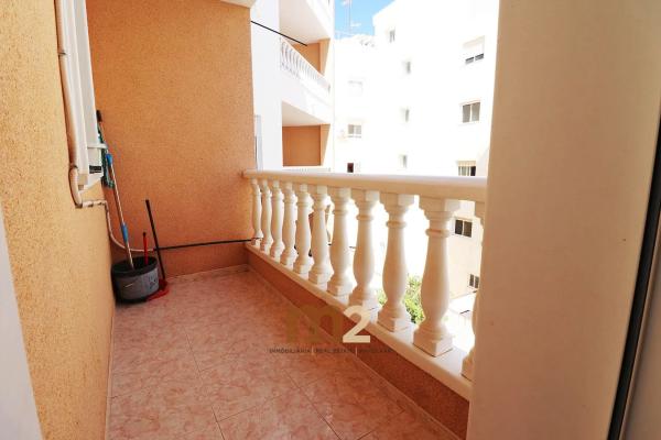 Piso en calle Hermanos Bazán