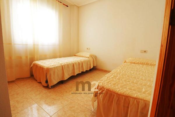 Piso en calle Hermanos Bazán