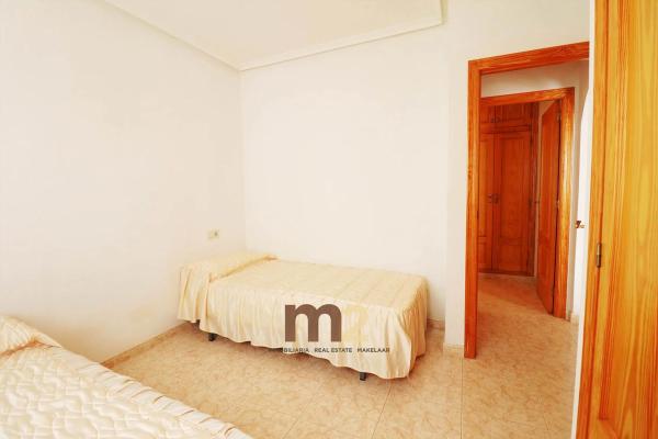 Piso en calle Hermanos Bazán