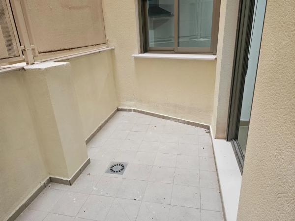 Piso en calle Blasco Ibáñez