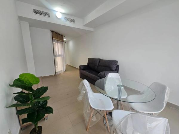 Piso en calle Blasco Ibáñez