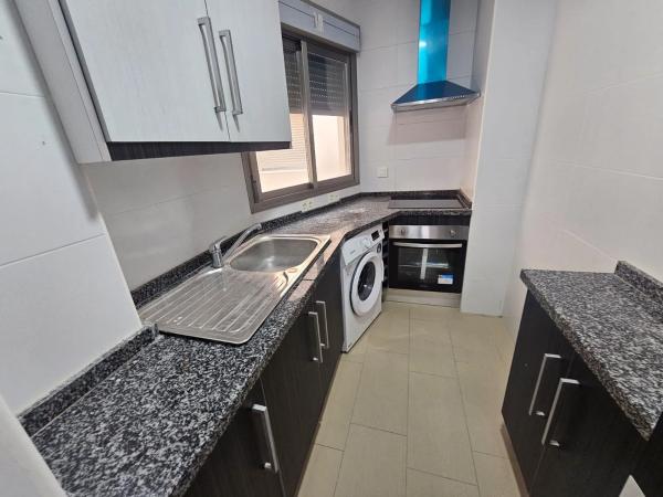 Piso en calle Blasco Ibáñez