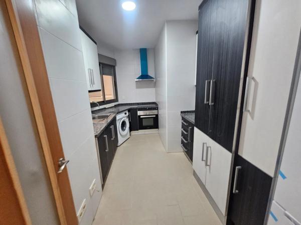 Piso en calle Blasco Ibáñez