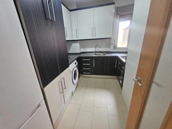 Piso en calle Blasco Ibáñez