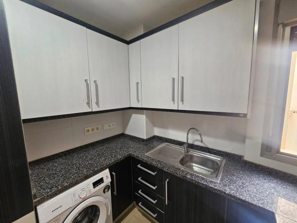 Piso en calle Blasco Ibáñez