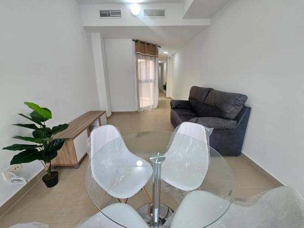 Piso en calle Blasco Ibáñez