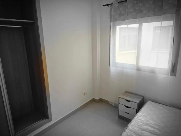 Piso en calle Blasco Ibáñez