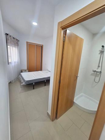 Piso en calle Blasco Ibáñez