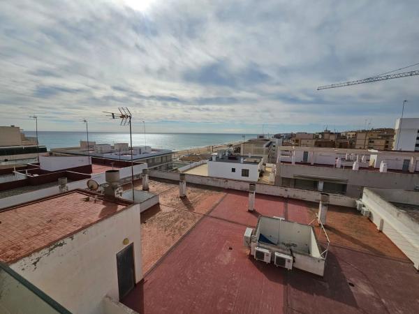 Piso en calle Blasco Ibáñez