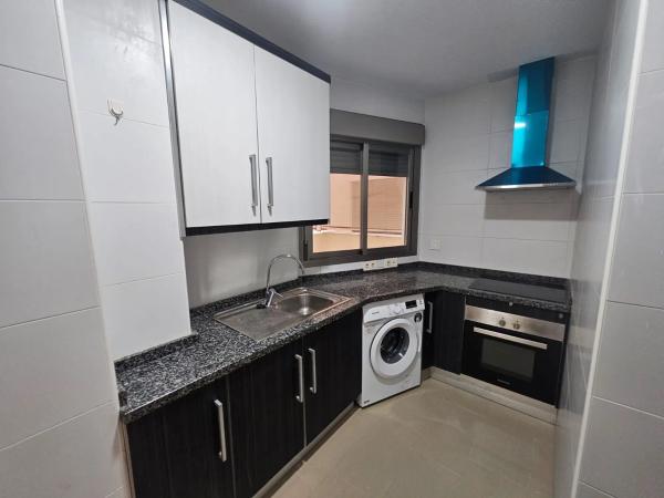 Piso en calle Blasco Ibáñez