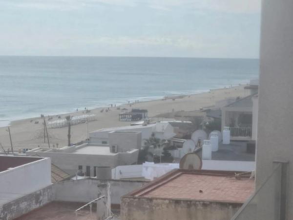 Piso en calle Blasco Ibáñez