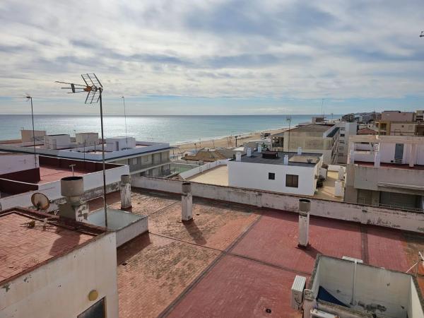 Piso en calle Blasco Ibáñez