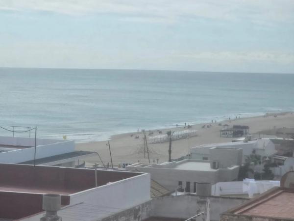 Piso en calle Blasco Ibáñez