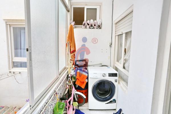 Piso en plaza Abastos, 4