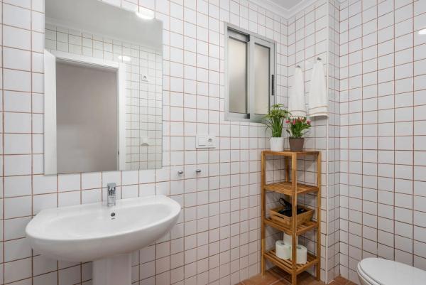 Piso en calle Azorín, 3