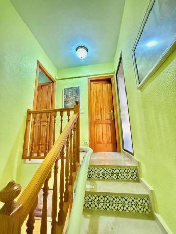 Casa independiente en calle Pablo Neruda