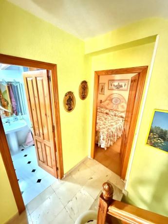 Casa independiente en calle Pablo Neruda