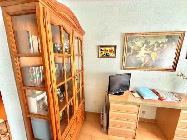 Casa independiente en calle Pablo Neruda