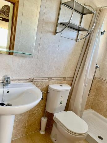 Ático en avenida del Puerto