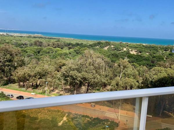 Ático en avenida del Puerto