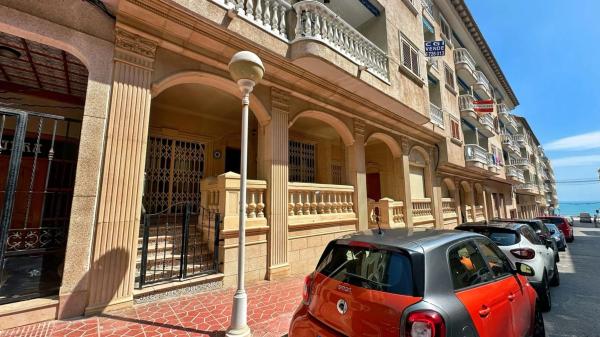 Piso en Guardamar Playa