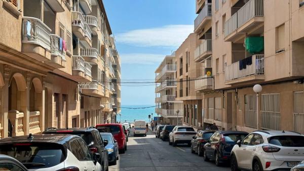 Piso en Guardamar Playa