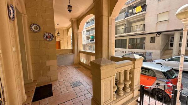 Piso en Guardamar Playa