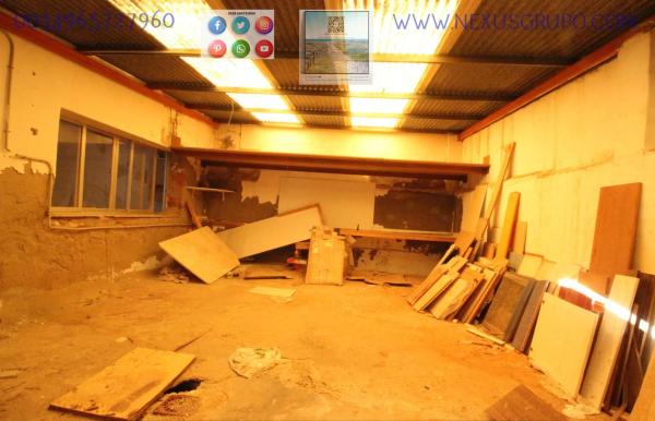 Chalet pareado en san emigdio