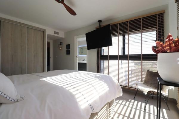 Dúplex en Puerto Deportivo