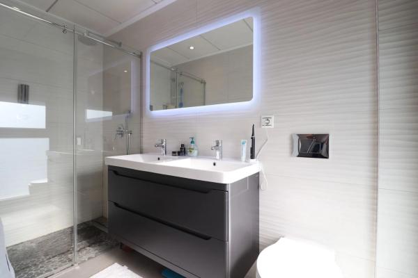 Dúplex en Puerto Deportivo