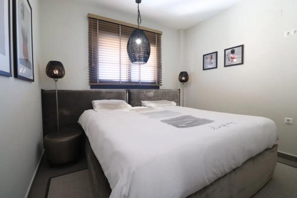 Dúplex en Puerto Deportivo