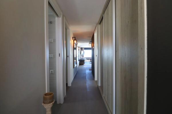 Dúplex en Puerto Deportivo