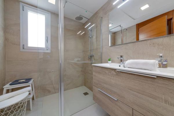 Casa independiente en Guardamar del Segura