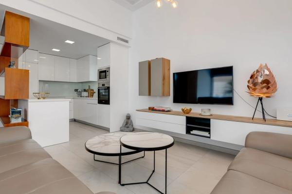 Casa independiente en Guardamar del Segura