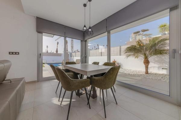 Casa independiente en Guardamar del Segura