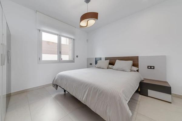 Casa independiente en Guardamar del Segura