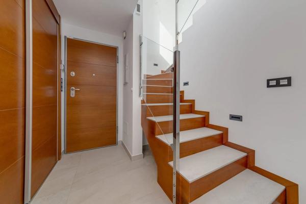 Casa independiente en Guardamar del Segura