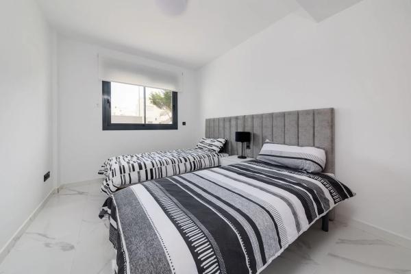 Piso en Guardamar del Segura