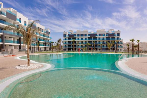 Piso en Guardamar del Segura