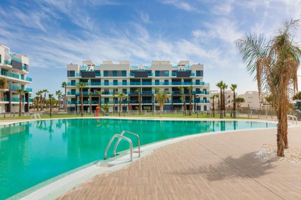 Piso en Guardamar del Segura