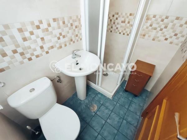 Piso en calle Migdia