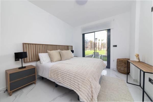 Piso en Guardamar del Segura