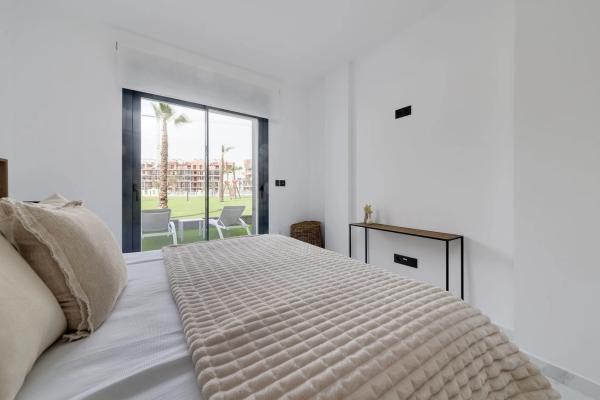 Piso en Guardamar del Segura