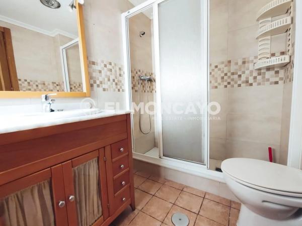 Piso en calle Migdia