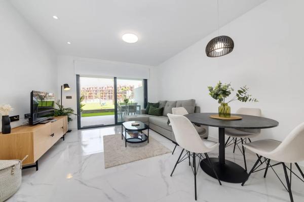 Piso en Guardamar del Segura