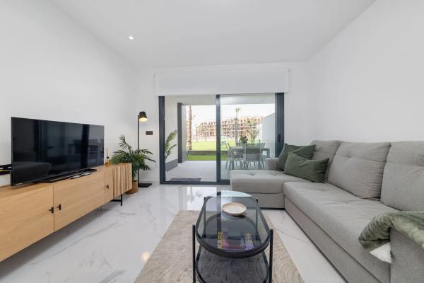 Piso en Guardamar del Segura